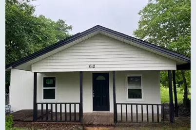 610 S Spears Street, Alvarado, TX 76009 - Photo 1