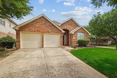 8100 Hosta Way, Fort Worth, TX 76123 - Photo 1