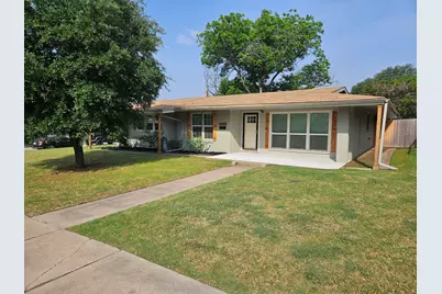 4408 Bonnie Drive, Fort Worth, TX 76116 - Photo 1