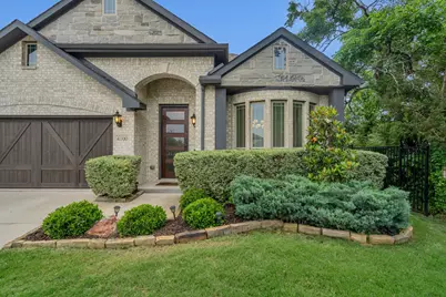 4100 Bird Court, McKinney, TX 75071 - Photo 1