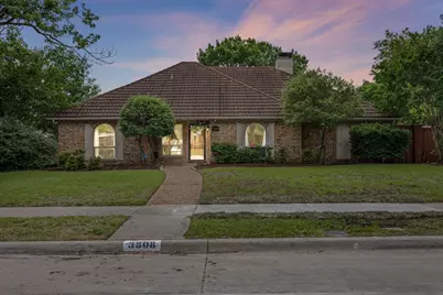 3808 Carrizo Drive, Plano, TX 75074 - Photo 1