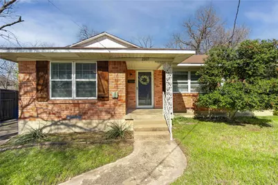 2107 Healey Drive, Dallas, TX 75228 - Photo 1