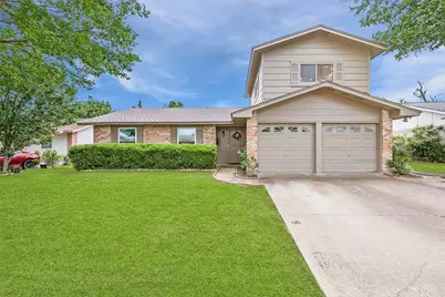 4028 Clemson Drive, Garland, TX 75042 - Photo 1