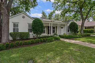 4233 Pershing Avenue, Fort Worth, TX 76107 - Photo 1