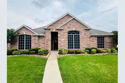 3014 Saint Jude Drive, Mansfield, TX 76063 - Photo 1