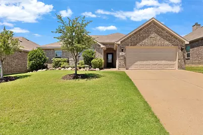 3601 Ann Arbor Lane, Denton, TX 76207 - Photo 1