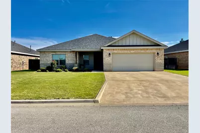 2326 Plymouth Rock Road, Abilene, TX 79601 - Photo 1