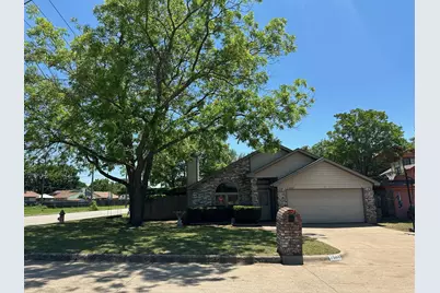 7568 Casburn Court, Fort Worth, TX 76120 - Photo 1