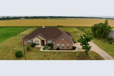 209 Prairie Crossing Court, Howe, TX 75459 - Photo 1