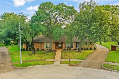 107 Westwood Circle, McKinney, TX 75072 - Photo 1