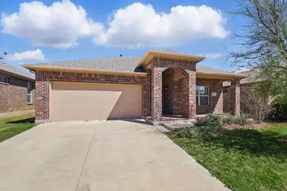 2501 Clay Creek Lane, Fort Worth, TX 76177 - Photo 1