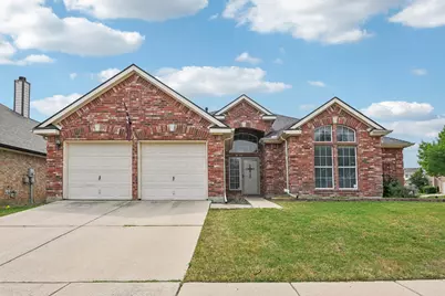5729 Brazos Drive, Haltom City, TX 76137 - Photo 1
