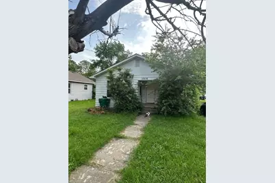 1505 S Austin Street, Sherman, TX 75090 - Photo 1