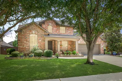 1765 Mustang Trail, Frisco, TX 75033 - Photo 1