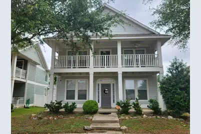 1341 Bristol Lane, Providence Village, TX 76227 - Photo 1