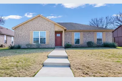 8106 Woodside Road, Rowlett, TX 75088 - Photo 1