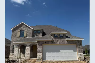 1721 Coachman, Forney, TX 75126 - Photo 1