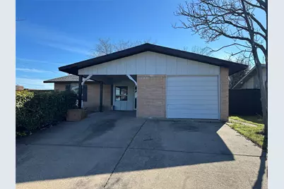 3502 Russwin Drive, Garland, TX 75042 - Photo 1