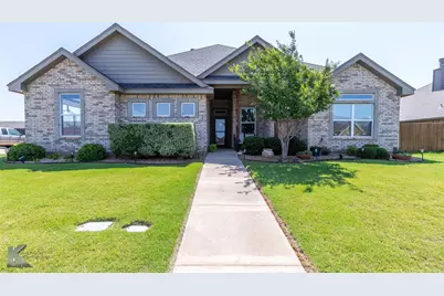 6709 Tradition Drive, Abilene, TX 79606 - Photo 1