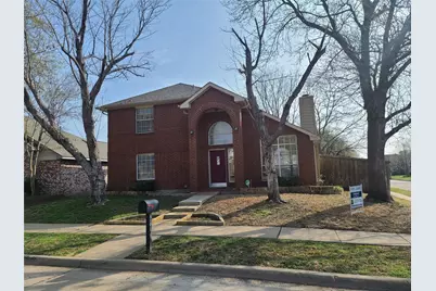 2100 Riverplace Drive, Flower Mound, TX 75028 - Photo 1