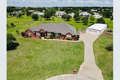 10241 Antelope Way, Forney, TX 75126 - Photo 1