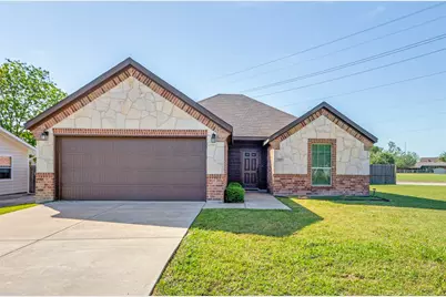 2515 First Street, Caddo Mills, TX 75135 - Photo 1