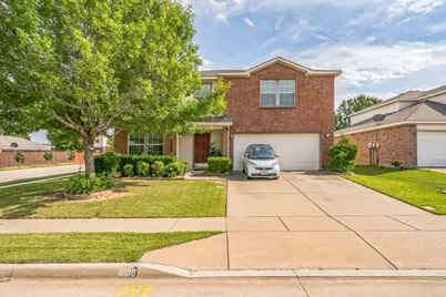 4108 Silverwood Trail, Fort Worth, TX 76244 - Photo 1