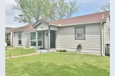 302 N 1st Street, Wylie, TX 75098 - Photo 1