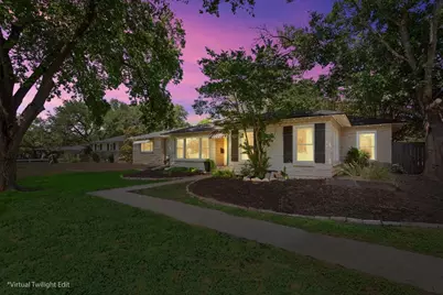 3227 Macarthur Drive, Waco, TX 76708 - Photo 1