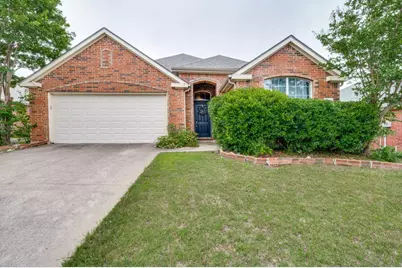 1004 Broken Spoke Drive, Little Elm, TX 75068 - Photo 1