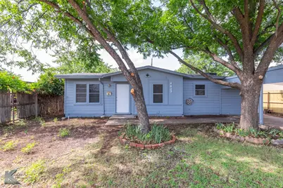 4809 State Street, Abilene, TX 79603 - Photo 1