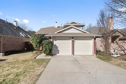 2020 Raven Lane, Lewisville, TX 75077 - Photo 1