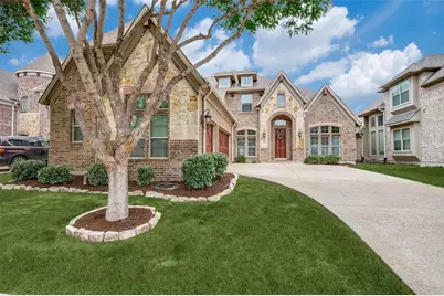 3513 Kirkfield Court, The Colony, TX 75056 - Photo 1