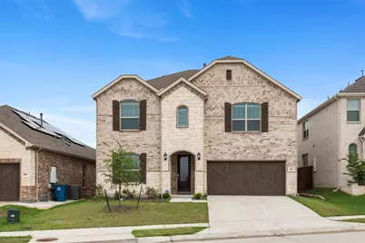 3104 Lakewood Bluffs Trail, Lewisville, TX 75010 - Photo 1