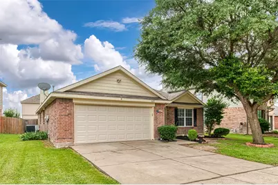 637 Stirrup Bar Drive, Fort Worth, TX 76179 - Photo 1