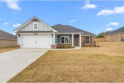 1525 Shug Lane, Lindale, TX 75771 - Photo 1