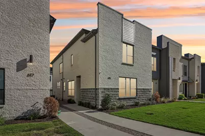 615 Arapaho Drive, Plano, TX 75075 - Photo 1