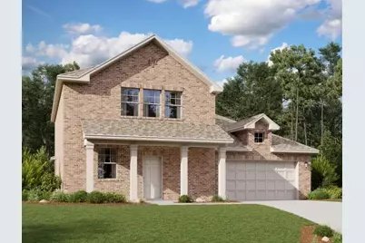 1914 Honey Creek Road, Forney, TX 75126 - Photo 1