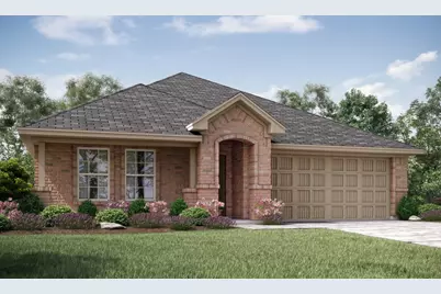 209 Cashew Court, Azle, TX 76020 - Photo 1