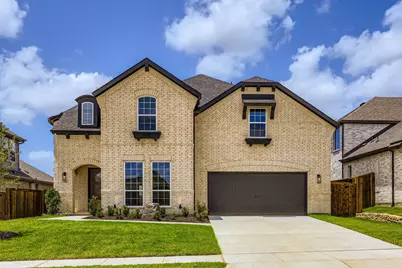 1804 Flowerfield Lane, Mansfield, TX 76063 - Photo 1