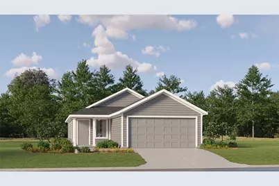 1281 Basswood Drive, Wilmer, TX 75141 - Photo 1