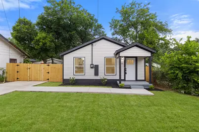 1832 Arch Street, Fort Worth, TX 76105 - Photo 1