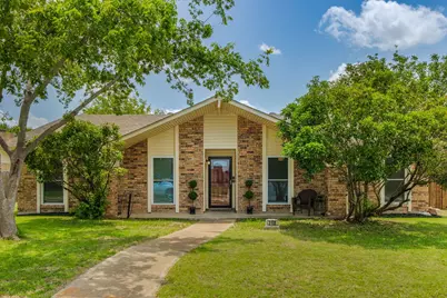 3108 Somerville Lane, Carrollton, TX 75007 - Photo 1