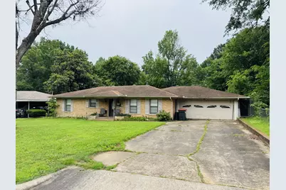 2440 Cleveland, Paris, TX 75460 - Photo 1