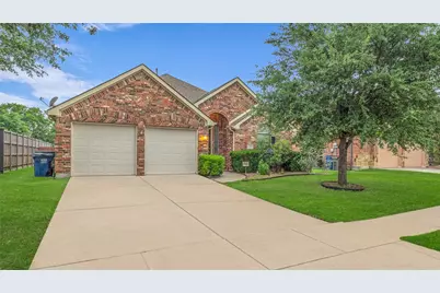 2224 Crestridge Drive, Little Elm, TX 75068 - Photo 1