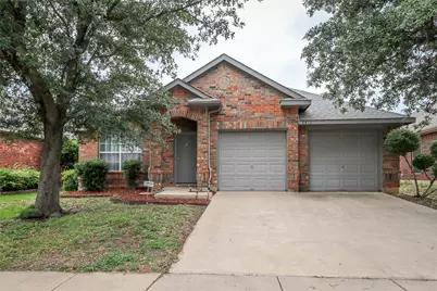 5413 Caribou Ridge Drive, Watauga, TX 76137 - Photo 1