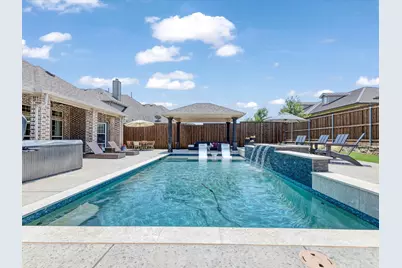 1505 Taylor Lane, McKinney, TX 75071 - Photo 1