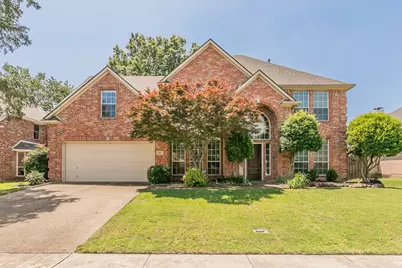 415 Saddle Tree Trail, Coppell, TX 75019 - Photo 1