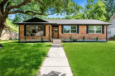 2430 Greenport Drive, Dallas, TX 75228 - Photo 1