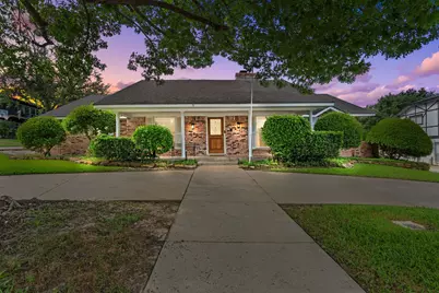 7725 Westwind Drive, Fort Worth, TX 76179 - Photo 1